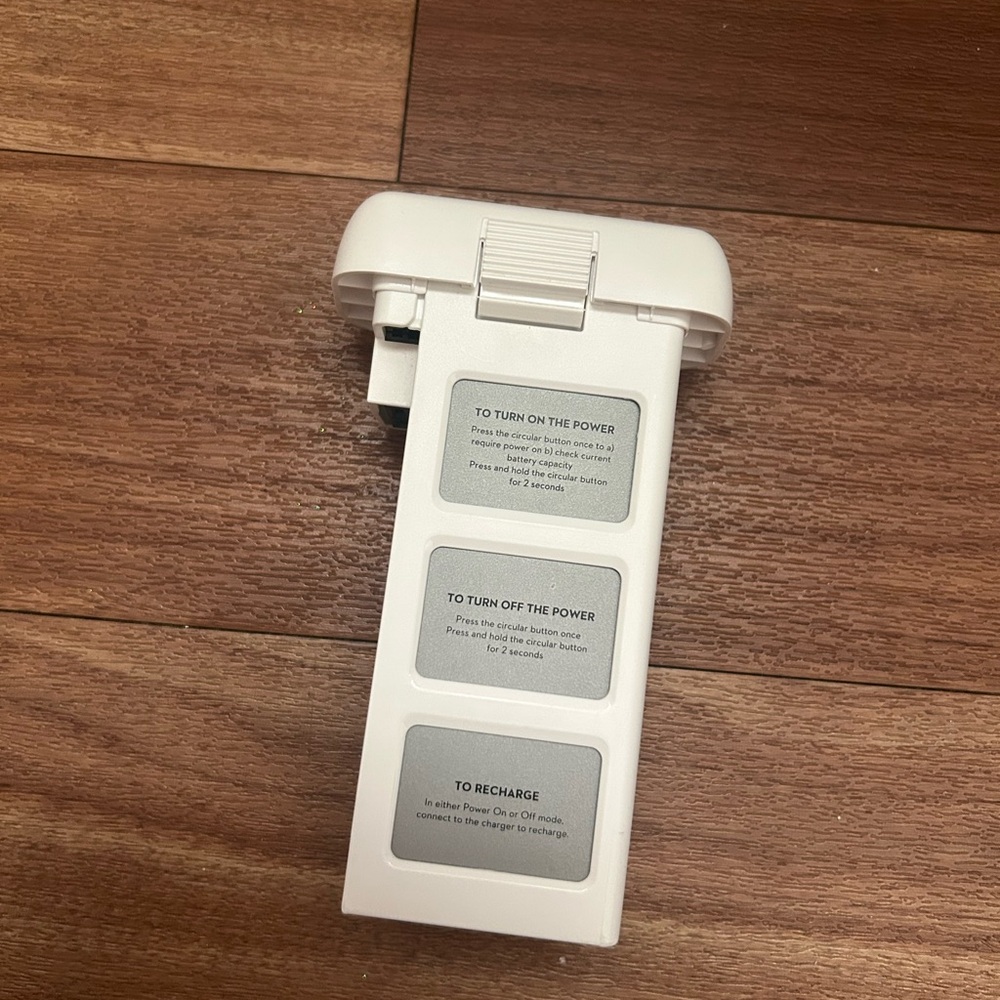 Phantom 3 Battery